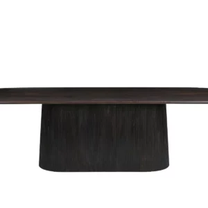 Alternative view of Salvator Walnut 300Cm