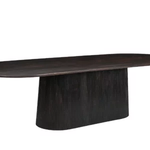 Salvator Walnut 300Cm