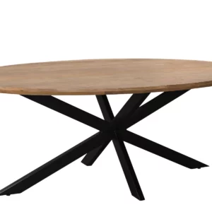 Alternative view of Jesper Oval 180 Cm