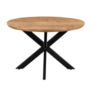 Alternative view of Jesper Round 120Cm