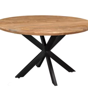 Jesper Round 150Cm