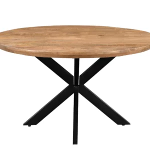 Alternative view of Jesper Round 140Cm