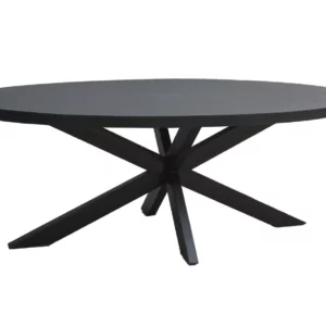 Alternative view of Kala Oval Spider 160Cm