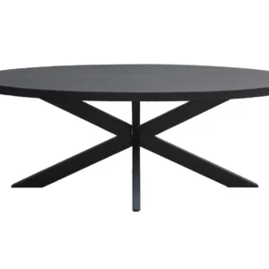 Kala Oval Spider 160Cm