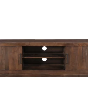 Alternative view of Jaxx Brown 150Cm