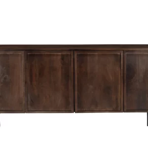Alternative view of Elan Brown 180Cm