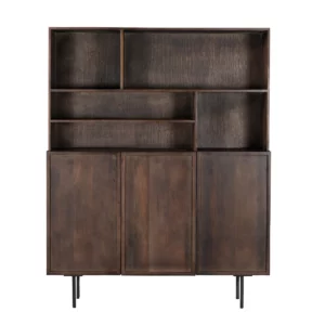 Alternative view of Elan Brown 135Cm