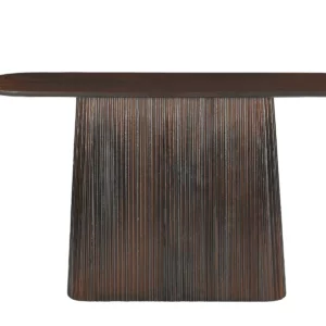 Alternative view of Salvator Walnut 140Cm
