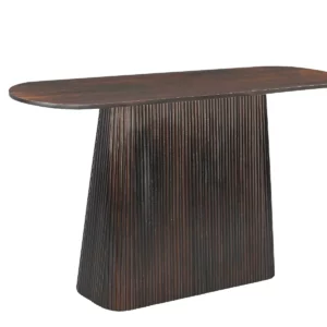 Salvator Walnut 140Cm