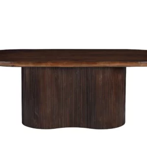 Alternative view of Sevilla Brown 300Cm