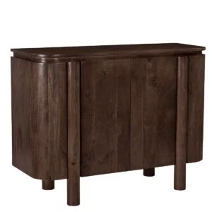 Alternative view of Salano Brown 105Cm