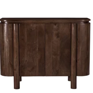 Salano Brown 105Cm