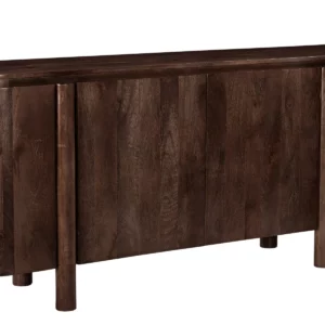 Alternative view of Salano Brown 170 Cm