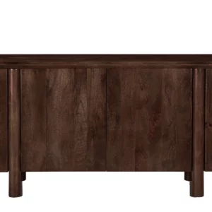 Salano Brown 170 Cm