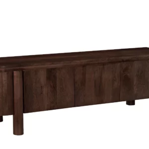 Alternative view of Salano Brown 170 Cm