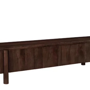 Alternative view of Salano Brown 210 Cm