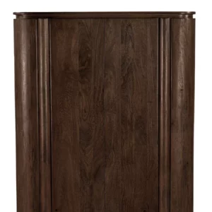 Salano Brown 150 Cm