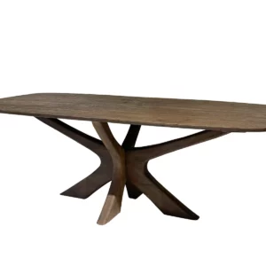 Brix Montreaux Brown 250Cm
