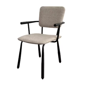Alternative view of Brix Finn Black
