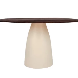 Alternative view of Brix Marron 140 Cm