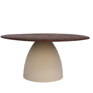 Alternative view of Brix Marron 86 Cm