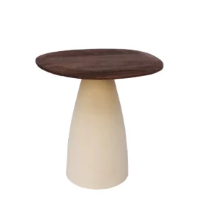 Brix Marron 50 Cm