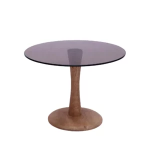 Alternative view of Brix Faye Almond 60 Cm