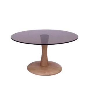 Alternative view of Brix Faye Almond 75 Cm