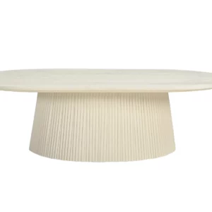 Patrice Oval 120Cm
