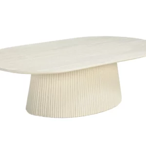 Alternative view of Patrice Oval 120Cm