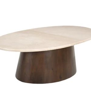 Brix Bottecino Oval 120Cm