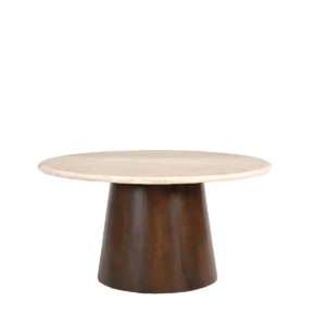 Alternative view of Brix Bottecino Rond 75Cm