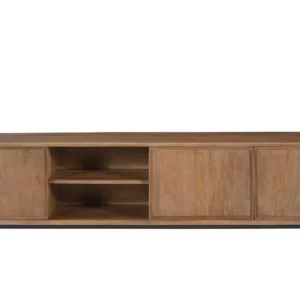 Alternative view of Ravenstein 180Cm