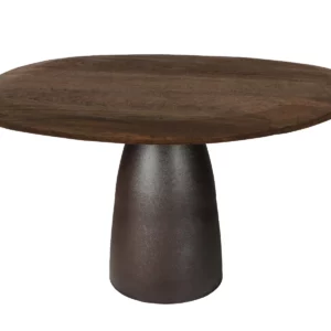 Brix Marron Espresso 140Cm