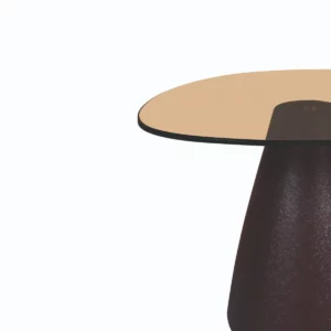 Alternative view of Brix Mylon Brown 50Cm