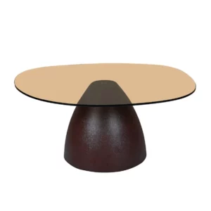 Brix Mylon Brown 86Cm