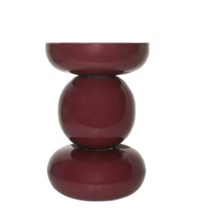 Alternative view of Brix Dex Maroon