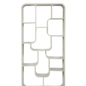 Alternative view of Brix Logan Off White