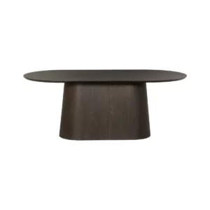 Novero Espresso 200Cm