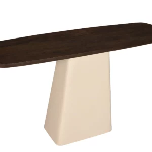 Alternative view of Brix Marron 140 Cm