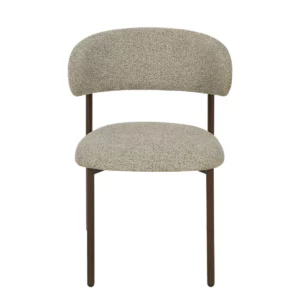 Alternative view of Micah Hush Walnut