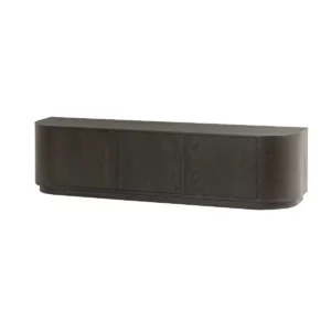 Alternative view of Novero Espresso 180Cm