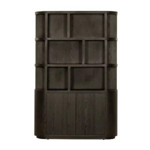 Novero Espresso 145Cm
