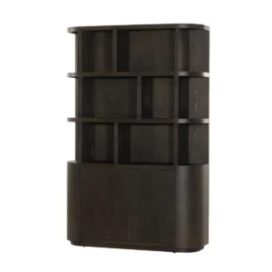 Alternative view of Novero Espresso 145Cm