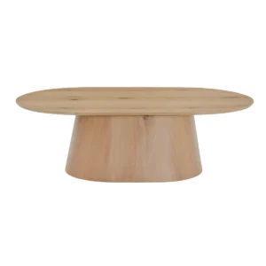 Novero Oval 120Cm