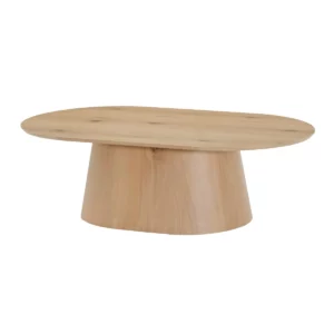 Alternative view of Novero Oval 120Cm