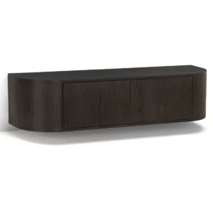 Alternative view of Novero Espresso Zwevend 140Cm