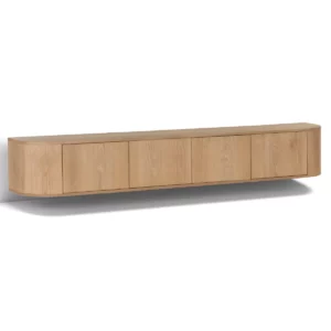 Alternative view of Novero Zwevend 220Cm