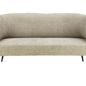 Alternative view of Coco Beige Sofa
