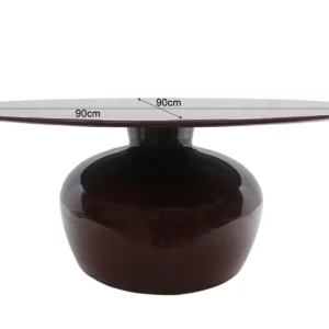 Alternative view of Brix Mila Rust